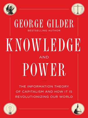 Knowledge and Power - ebook
